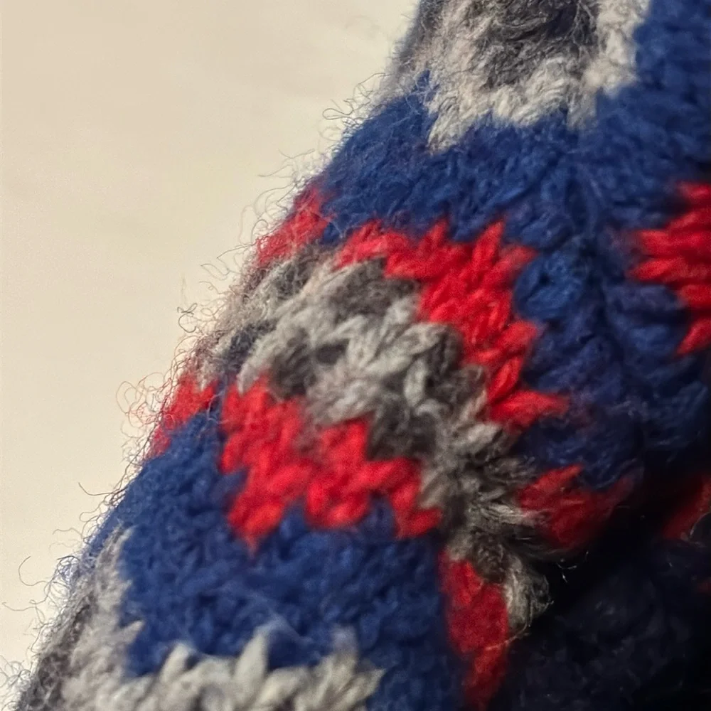 GAP close up